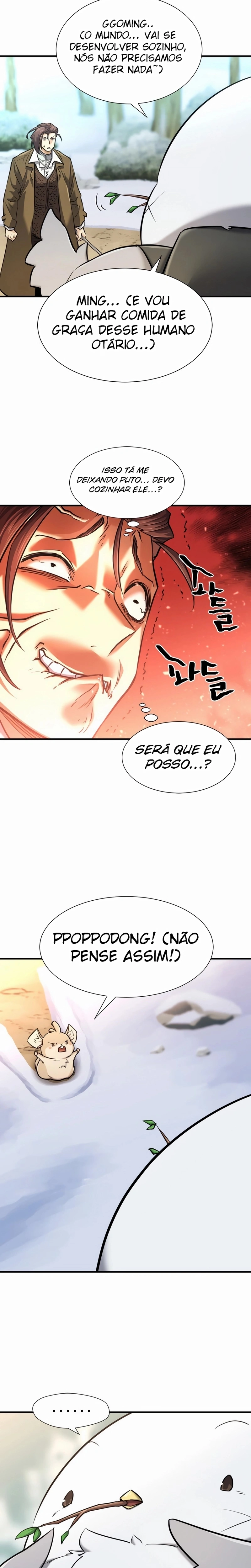O Melhor Engenheiro Do Mundo Capítulo 69 Página 6