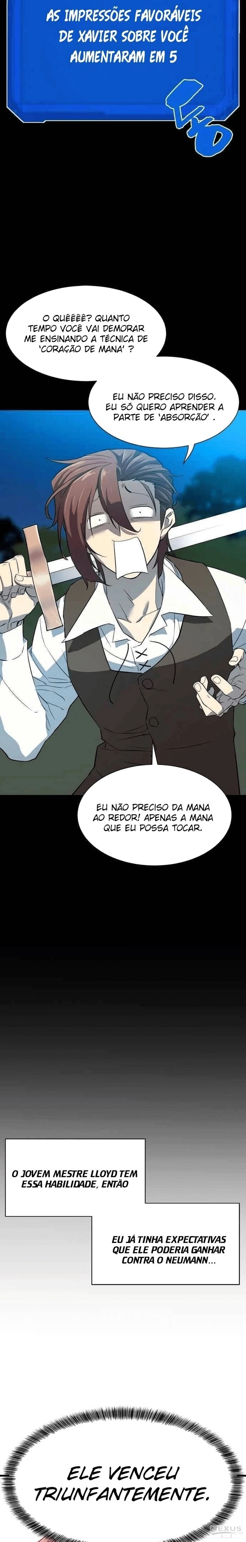 O Melhor Engenheiro Do Mundo Capítulo 7 Página 11