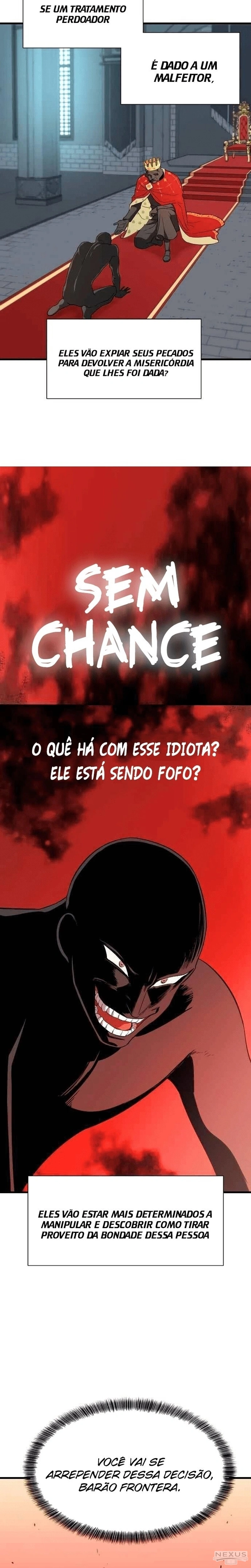 O Melhor Engenheiro Do Mundo Capítulo 7 Página 19