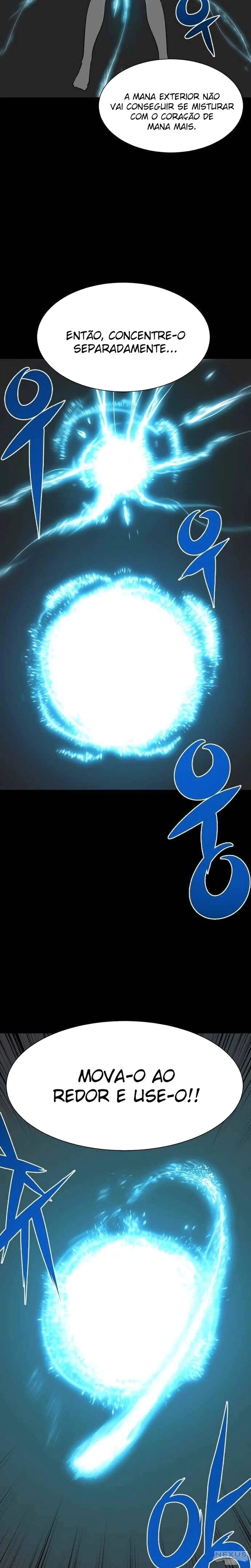 O Melhor Engenheiro Do Mundo Capítulo 7 Página 8