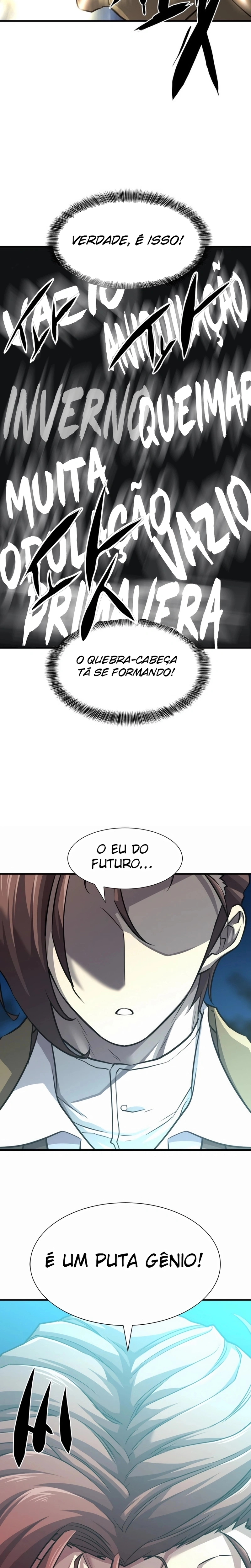 O Melhor Engenheiro Do Mundo Capítulo 70 Página 24