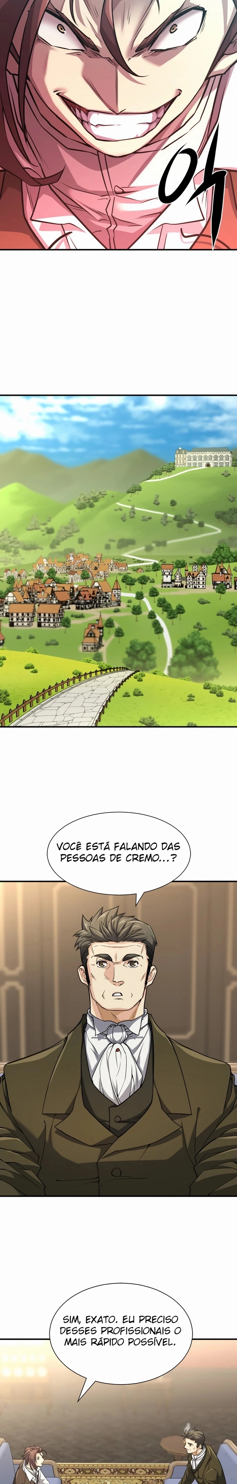 O Melhor Engenheiro Do Mundo Capítulo 70 Página 25