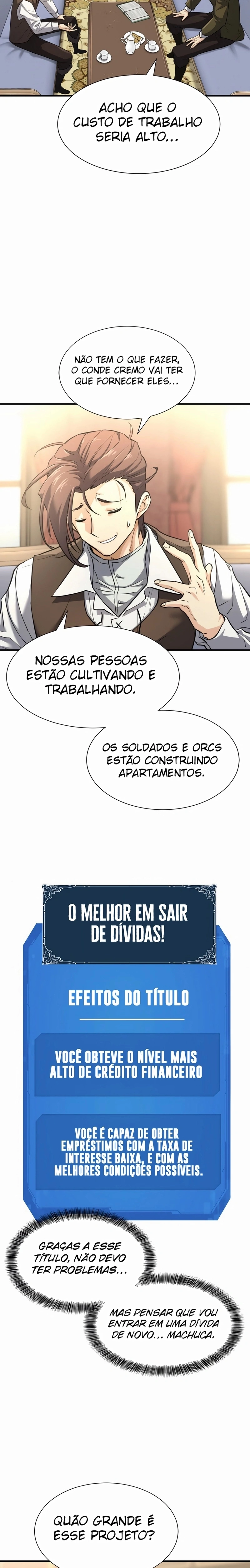 O Melhor Engenheiro Do Mundo Capítulo 70 Página 26
