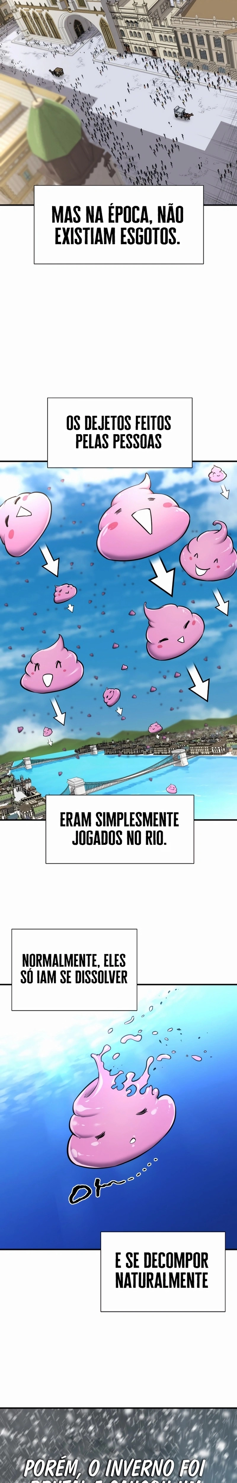 O Melhor Engenheiro Do Mundo Capítulo 70 Página 29