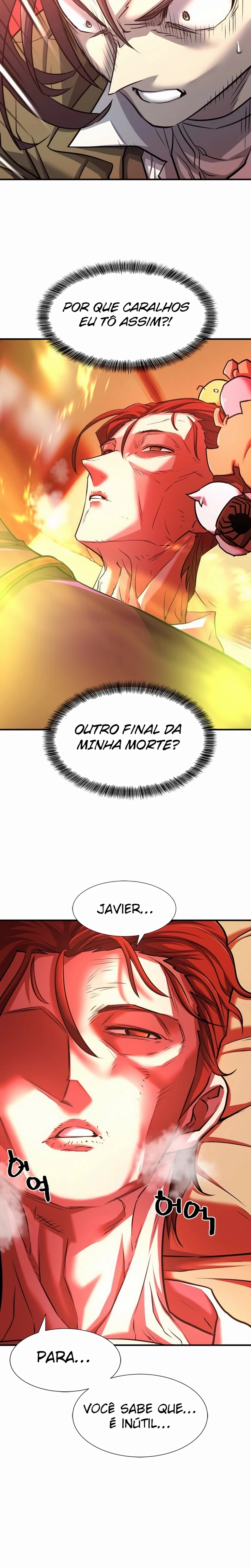 O Melhor Engenheiro Do Mundo Capítulo 70 Página 8