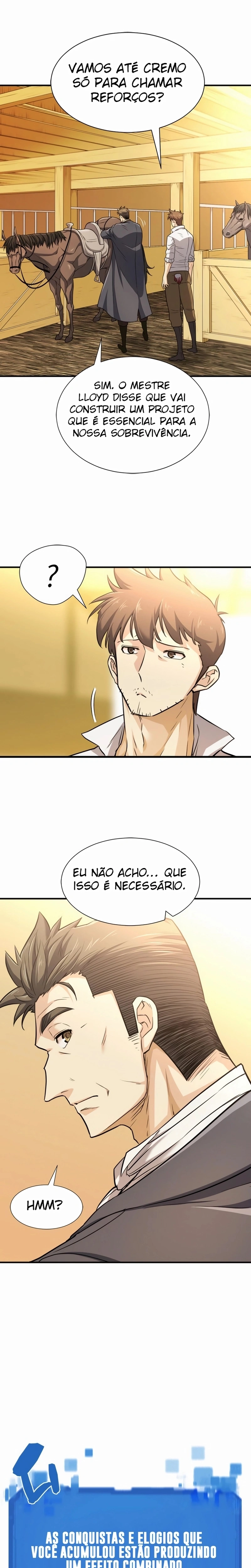O Melhor Engenheiro Do Mundo Capítulo 71 Página 17