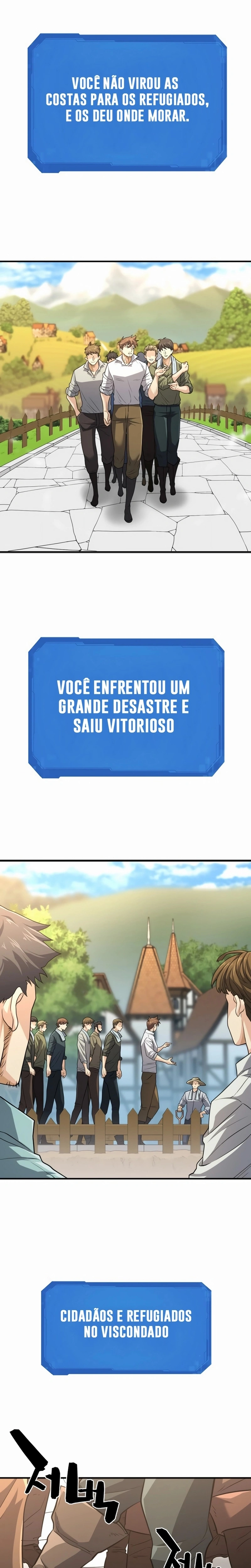 O Melhor Engenheiro Do Mundo Capítulo 71 Página 19
