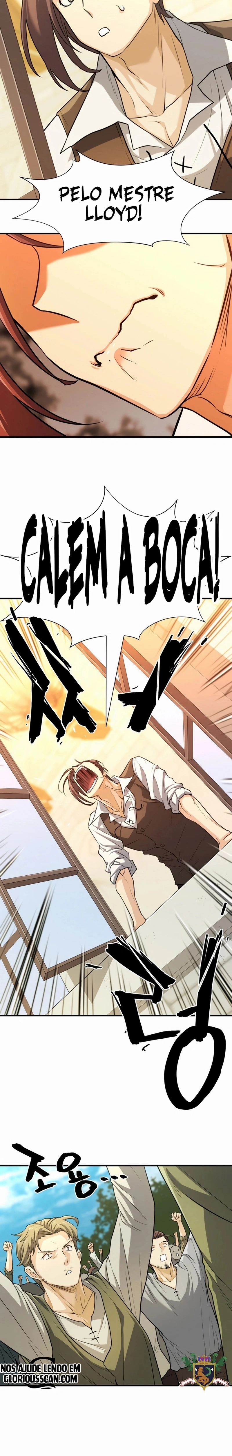 O Melhor Engenheiro Do Mundo Capítulo 71 Página 23