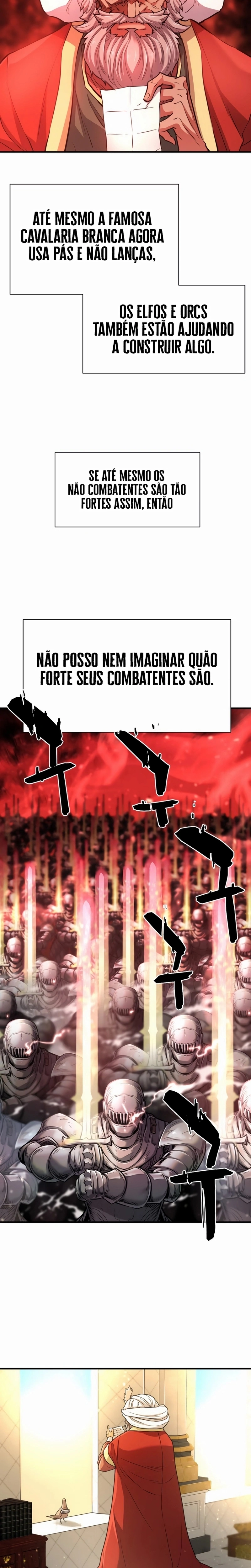 O Melhor Engenheiro Do Mundo Capítulo 71 Página 29