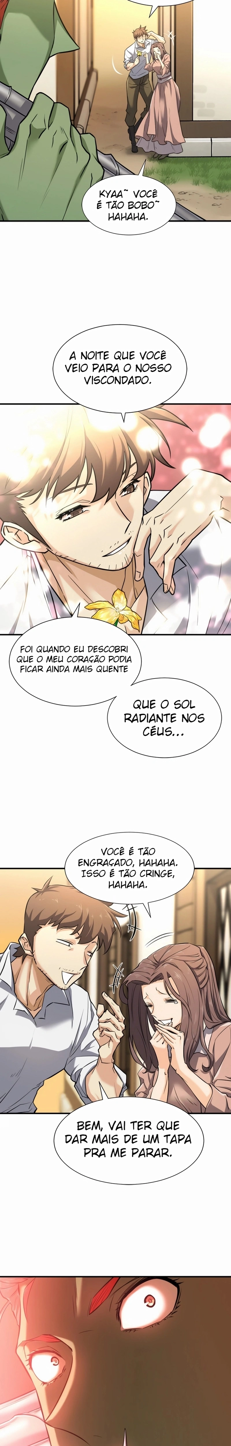 O Melhor Engenheiro Do Mundo Capítulo 71 Página 5
