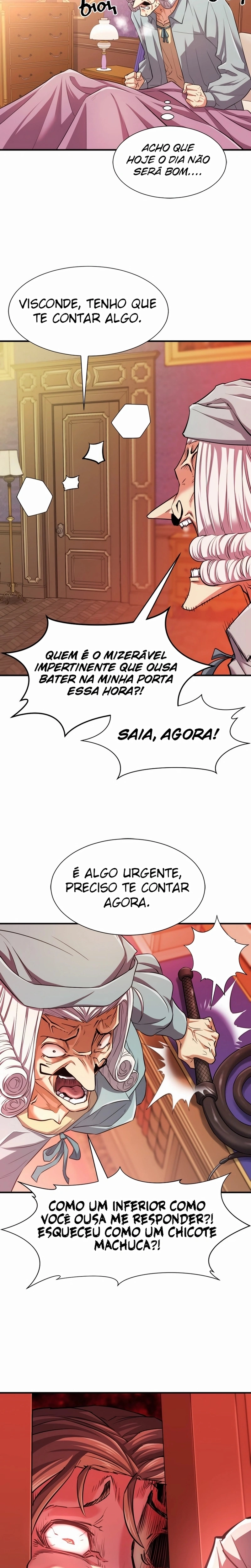 O Melhor Engenheiro Do Mundo Capítulo 72 Página 13