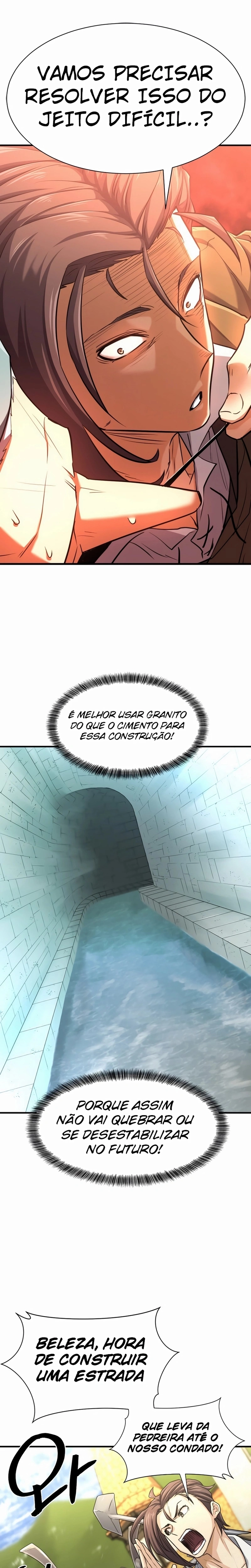 O Melhor Engenheiro Do Mundo Capítulo 72 Página 16