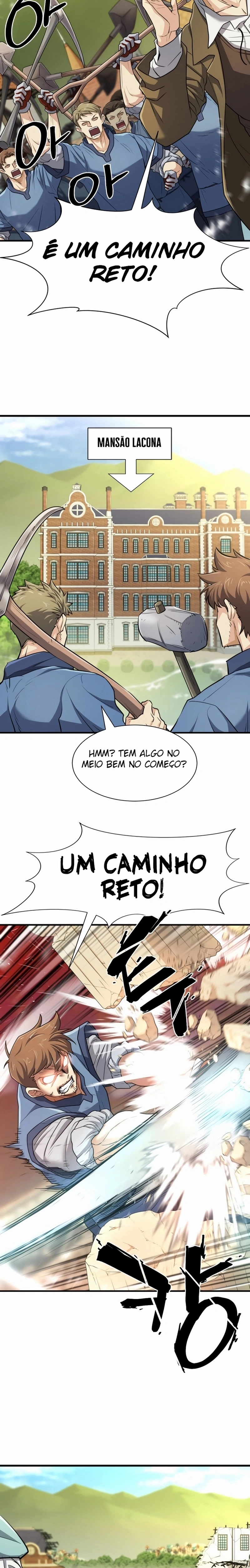 O Melhor Engenheiro Do Mundo Capítulo 72 Página 17