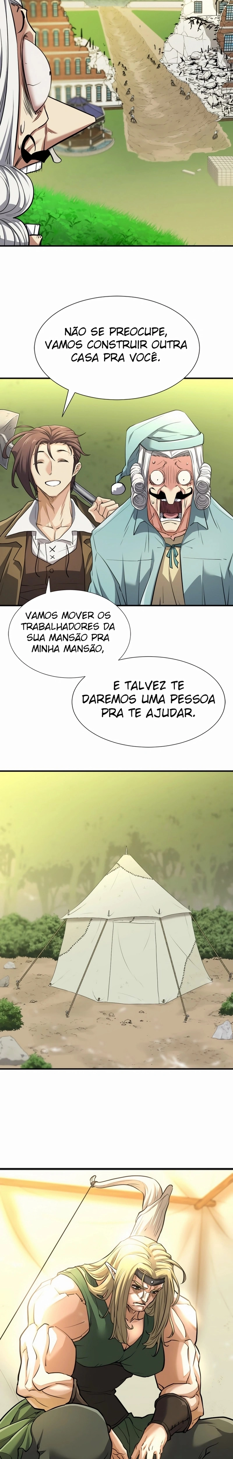 O Melhor Engenheiro Do Mundo Capítulo 72 Página 18