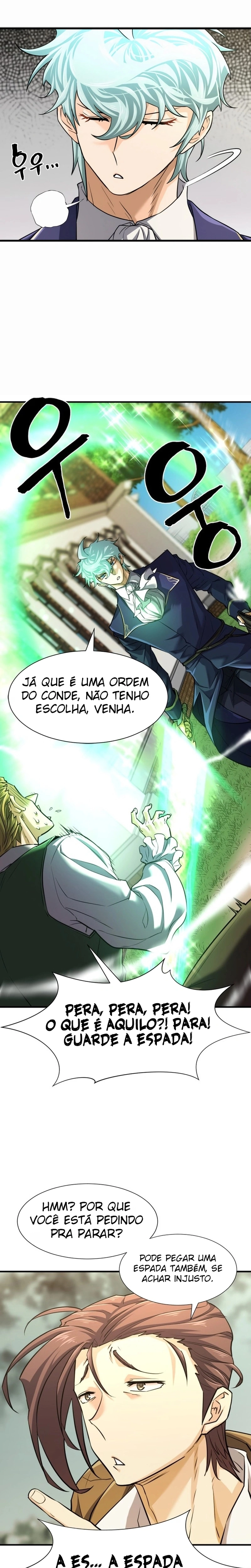 O Melhor Engenheiro Do Mundo Capítulo 72 Página 7