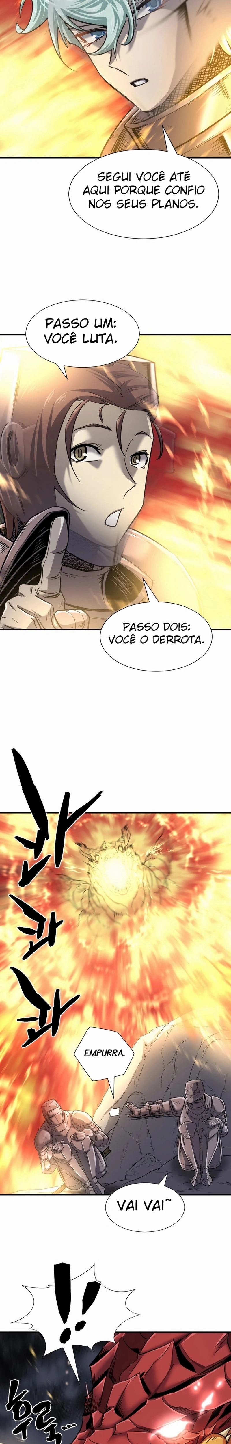 O Melhor Engenheiro Do Mundo Capítulo 73 Página 11