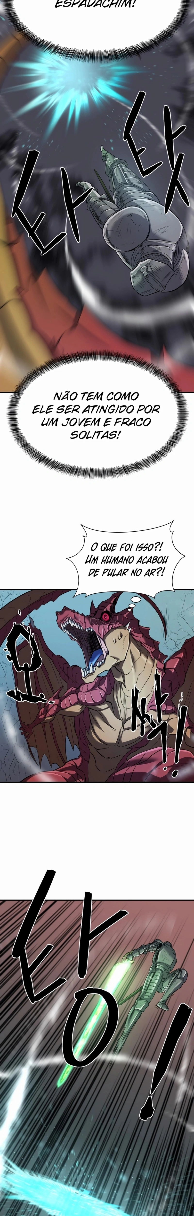 O Melhor Engenheiro Do Mundo Capítulo 73 Página 19