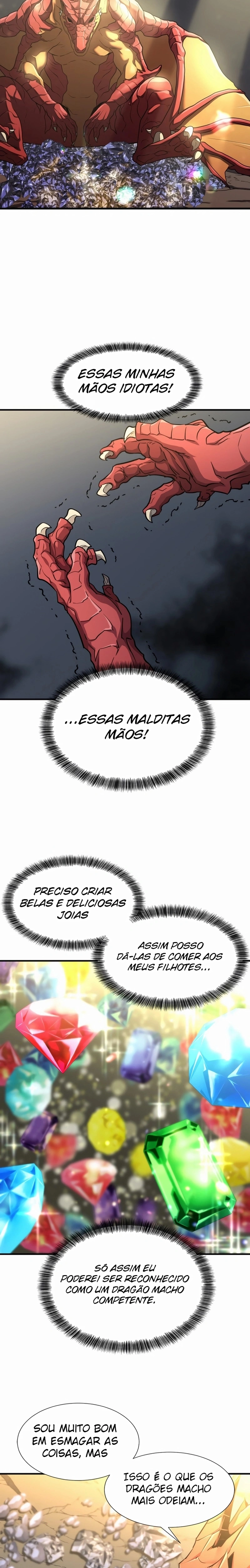 O Melhor Engenheiro Do Mundo Capítulo 73 Página 4