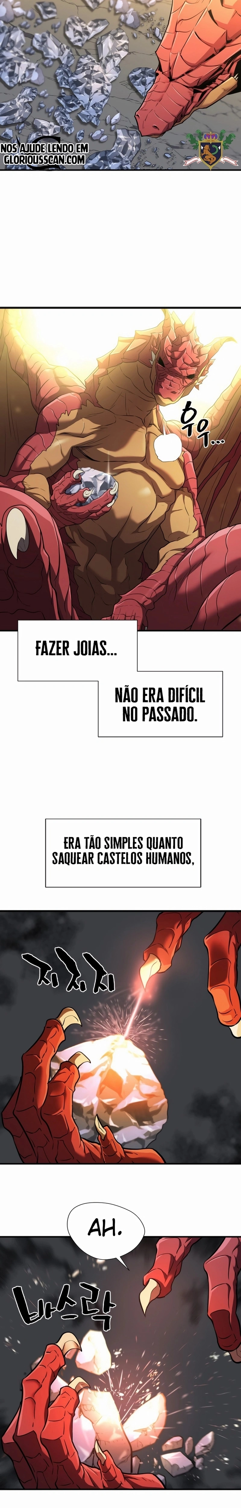 O Melhor Engenheiro Do Mundo Capítulo 73 Página 5