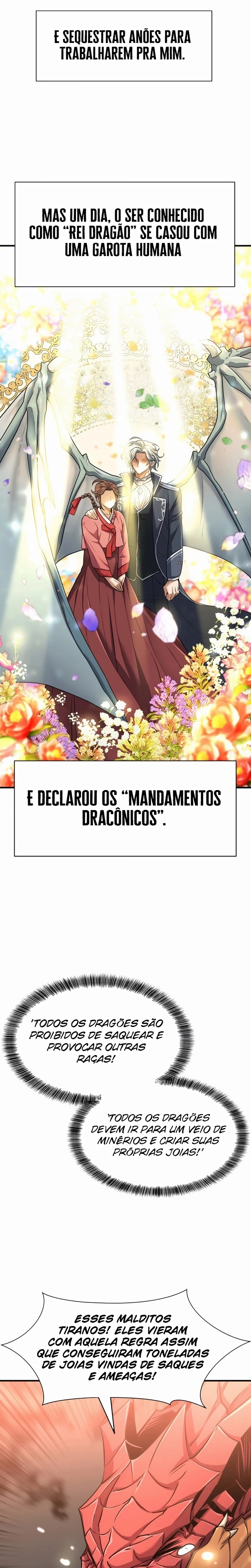 O Melhor Engenheiro Do Mundo Capítulo 73 Página 6