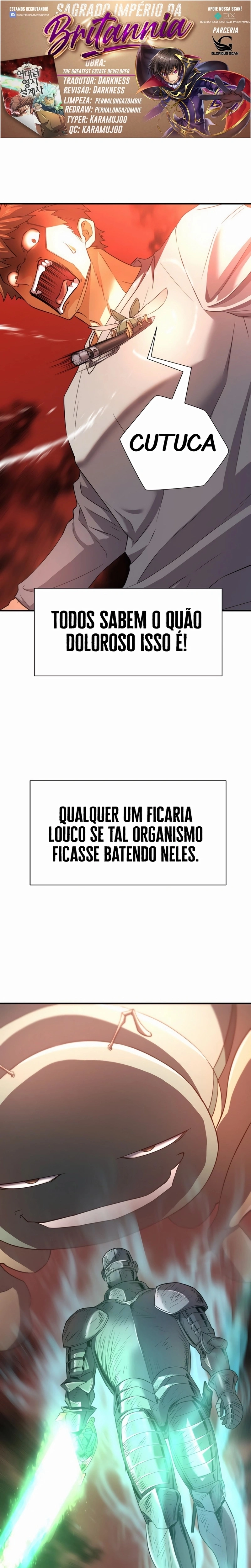 O Melhor Engenheiro Do Mundo Capítulo 74 Página 1