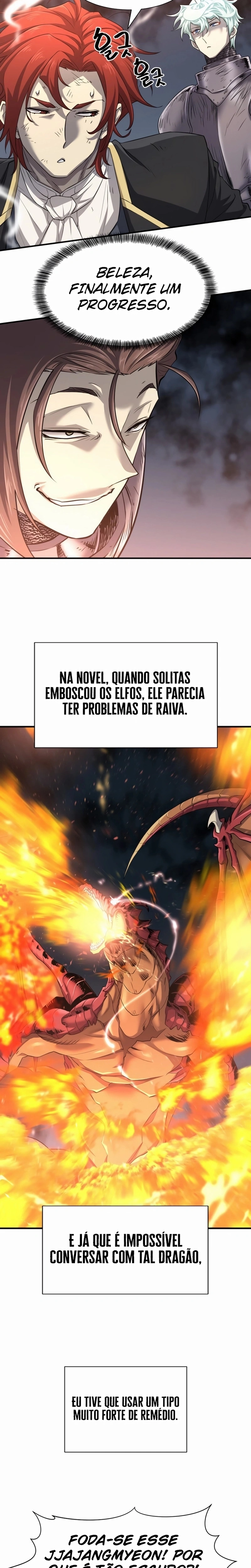 O Melhor Engenheiro Do Mundo Capítulo 74 Página 14