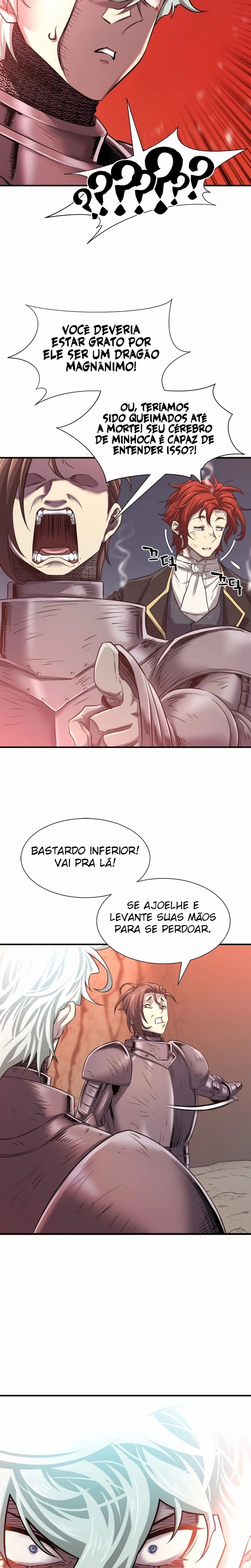 O Melhor Engenheiro Do Mundo Capítulo 74 Página 17