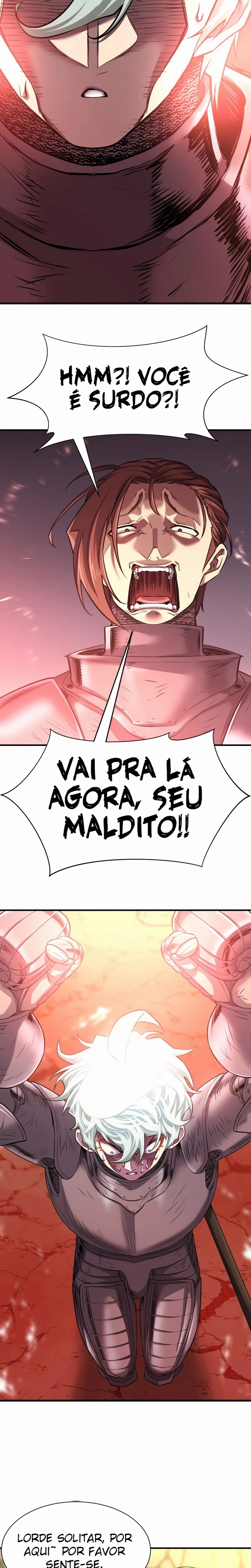 O Melhor Engenheiro Do Mundo Capítulo 74 Página 18