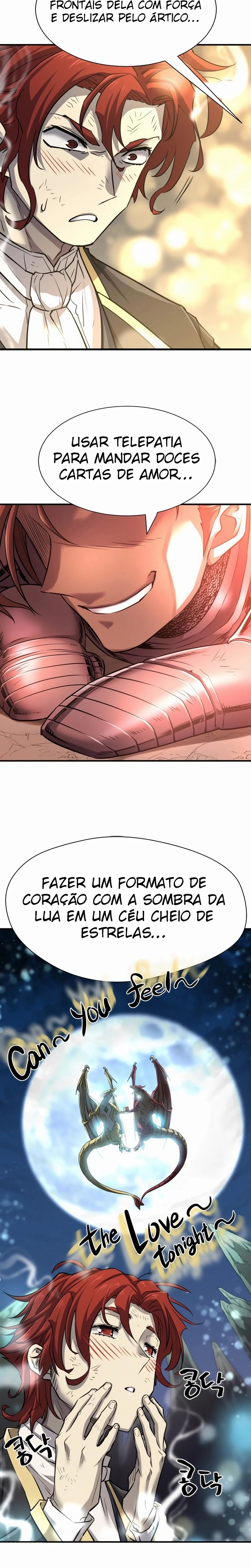 O Melhor Engenheiro Do Mundo Capítulo 74 Página 22