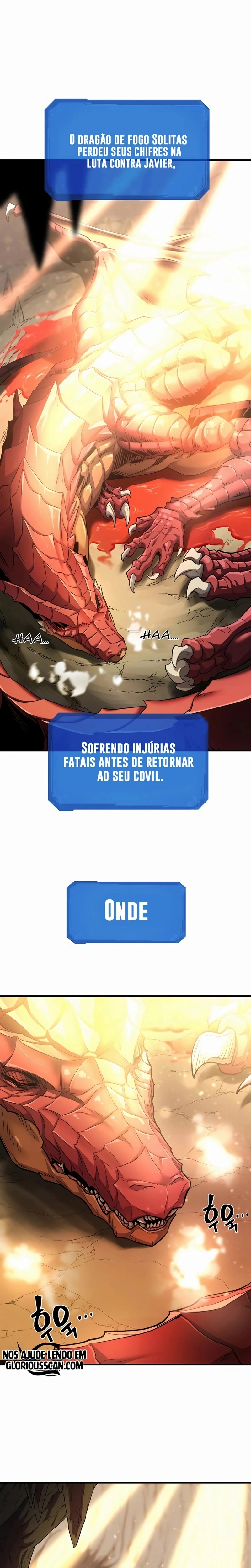 O Melhor Engenheiro Do Mundo Capítulo 75 Página 13