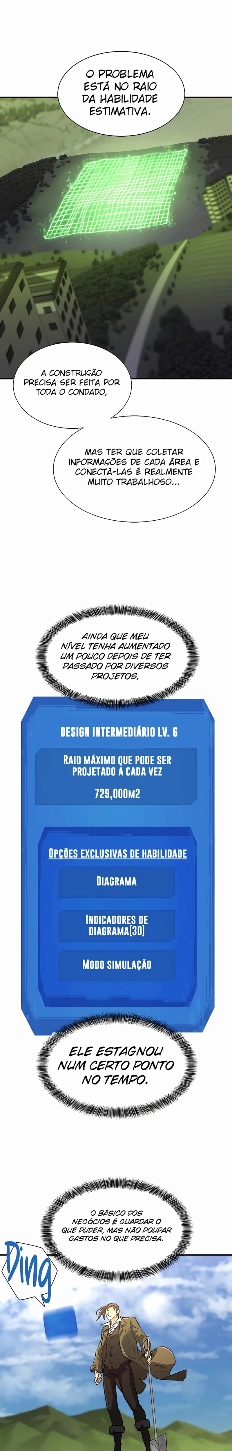 O Melhor Engenheiro Do Mundo Capítulo 75 Página 17