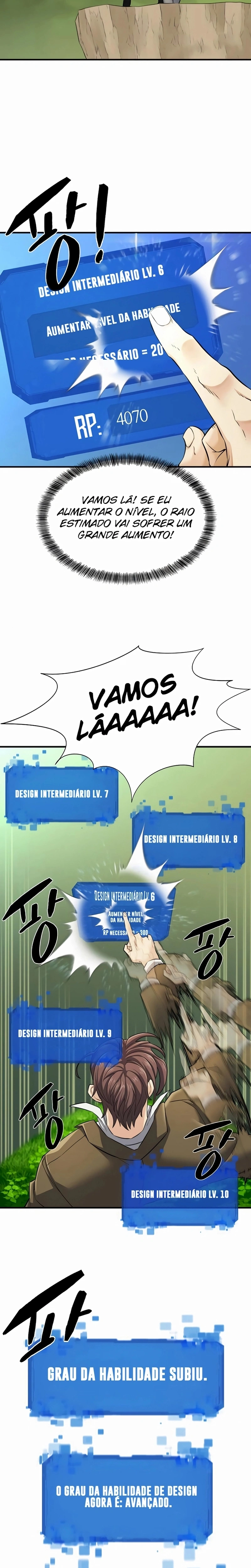 O Melhor Engenheiro Do Mundo Capítulo 75 Página 18