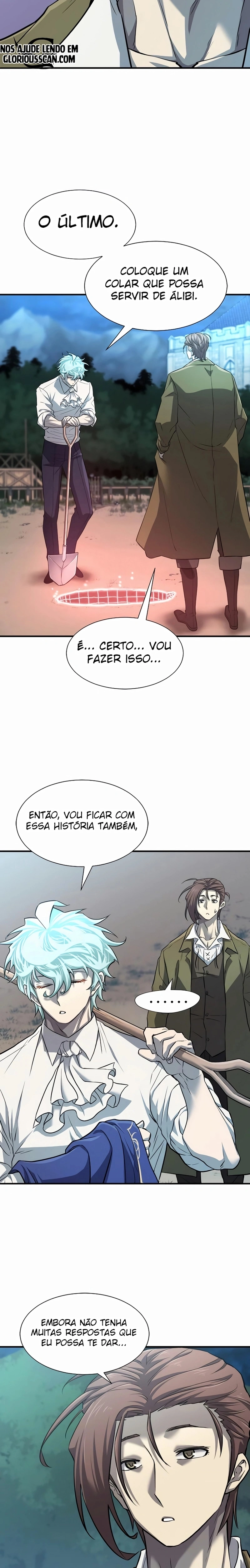 O Melhor Engenheiro Do Mundo Capítulo 75 Página 27