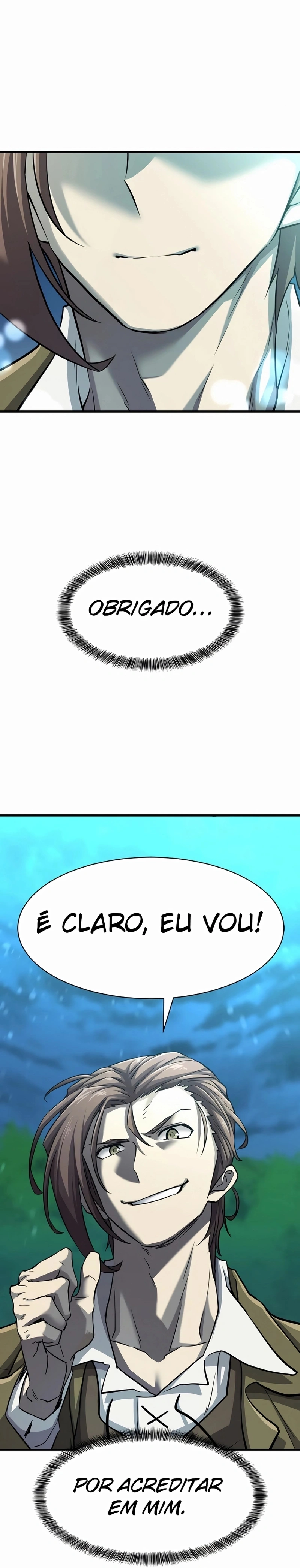 O Melhor Engenheiro Do Mundo Capítulo 75 Página 29