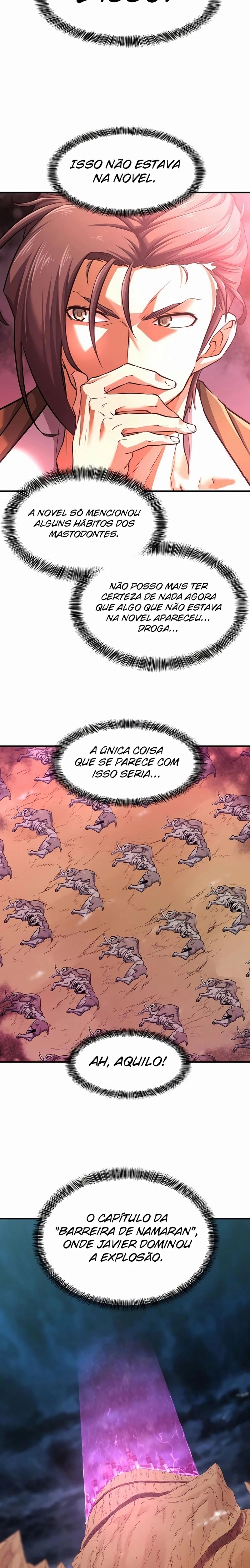 O Melhor Engenheiro Do Mundo Capítulo 76 Página 19