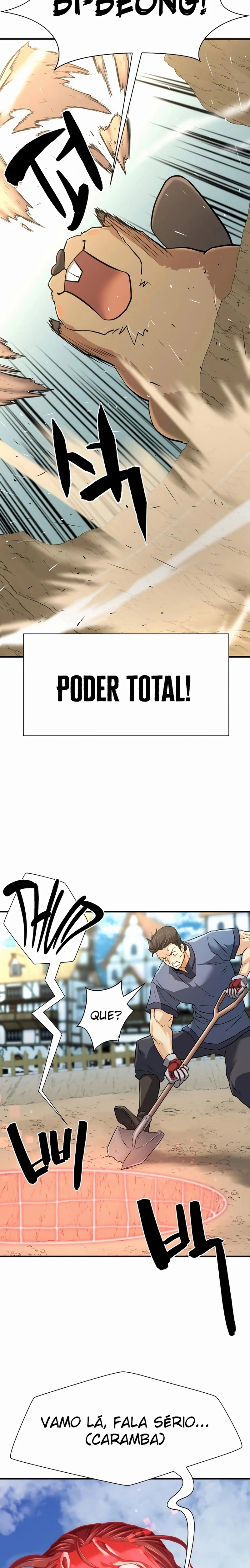 O Melhor Engenheiro Do Mundo Capítulo 76 Página 5