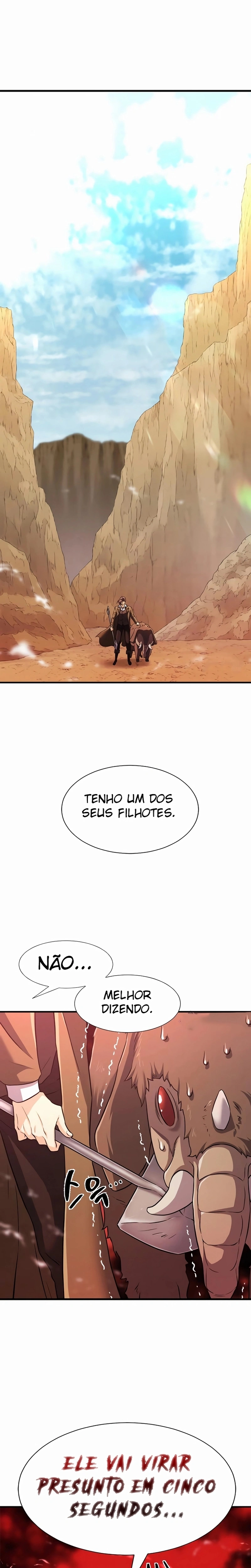 O Melhor Engenheiro Do Mundo Capítulo 77 Página 16