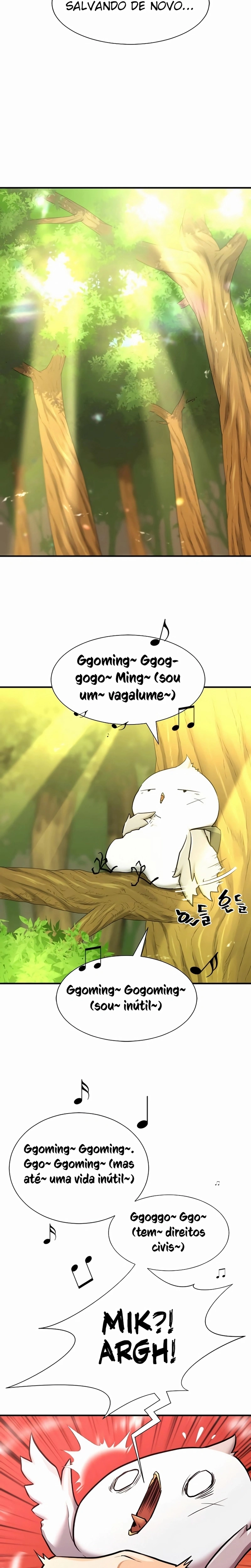 O Melhor Engenheiro Do Mundo Capítulo 77 Página 23