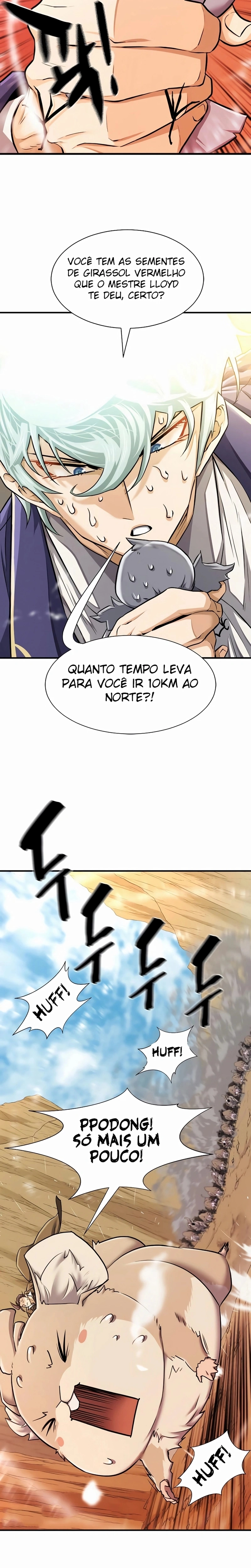 O Melhor Engenheiro Do Mundo Capítulo 77 Página 24