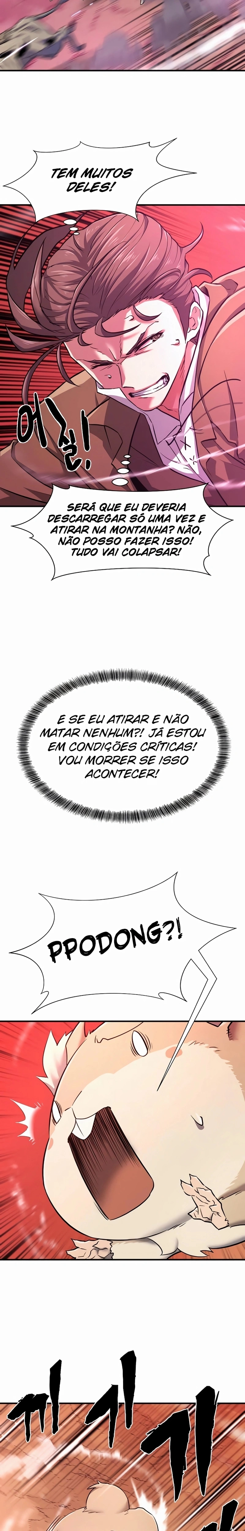 O Melhor Engenheiro Do Mundo Capítulo 77 Página 28