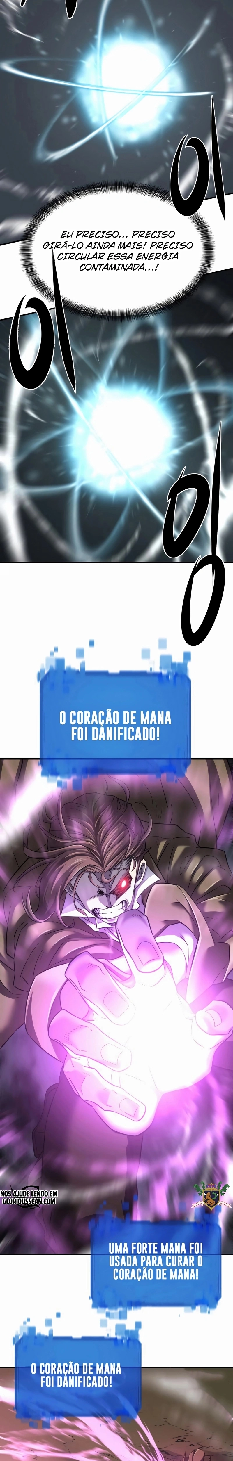 O Melhor Engenheiro Do Mundo Capítulo 78 Página 25