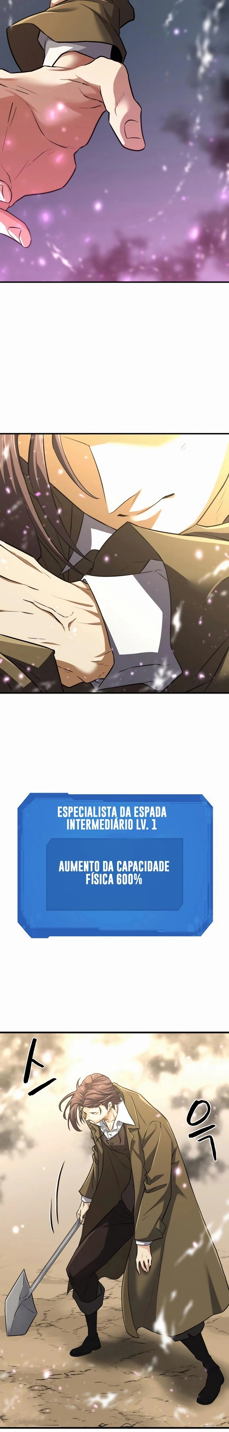 O Melhor Engenheiro Do Mundo Capítulo 78 Página 28