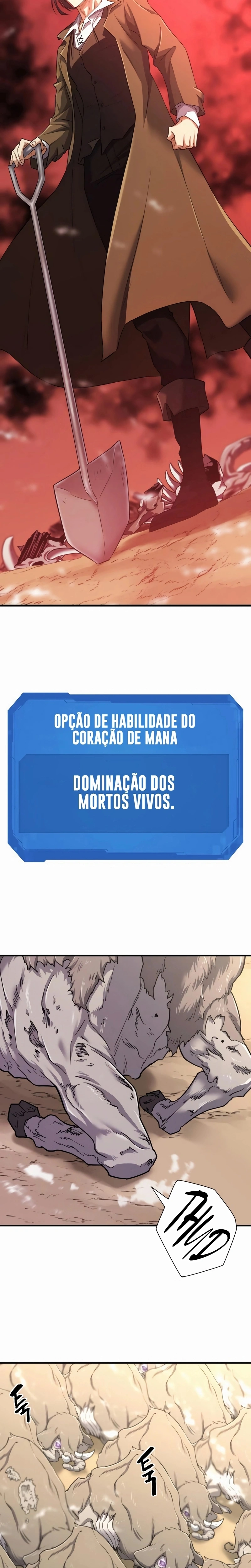 O Melhor Engenheiro Do Mundo Capítulo 78 Página 30
