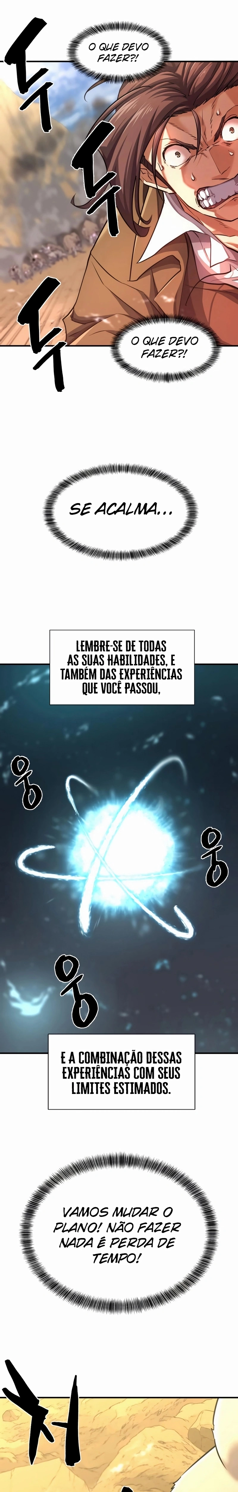 O Melhor Engenheiro Do Mundo Capítulo 78 Página 4