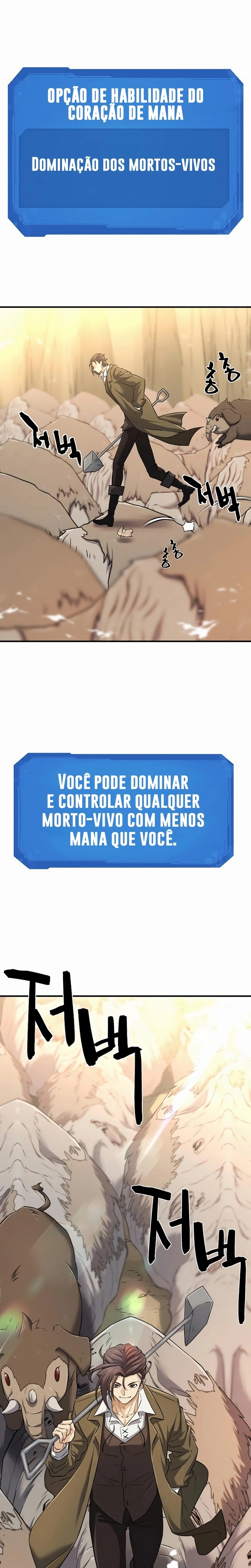 O Melhor Engenheiro Do Mundo Capítulo 79 Página 1