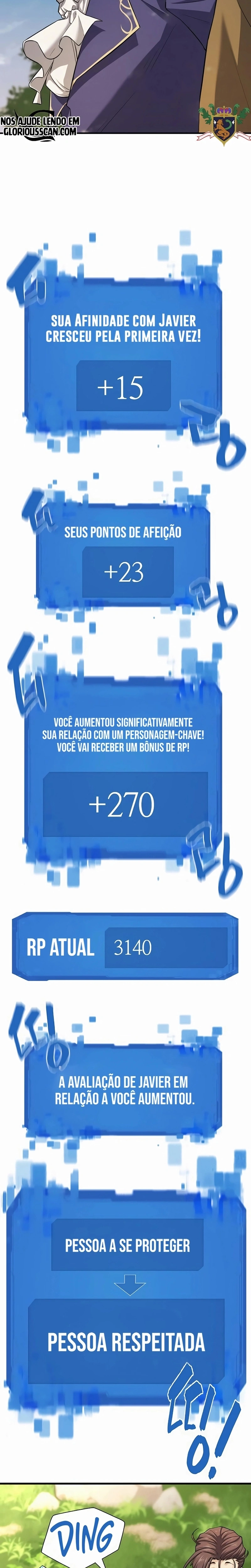 O Melhor Engenheiro Do Mundo Capítulo 79 Página 29