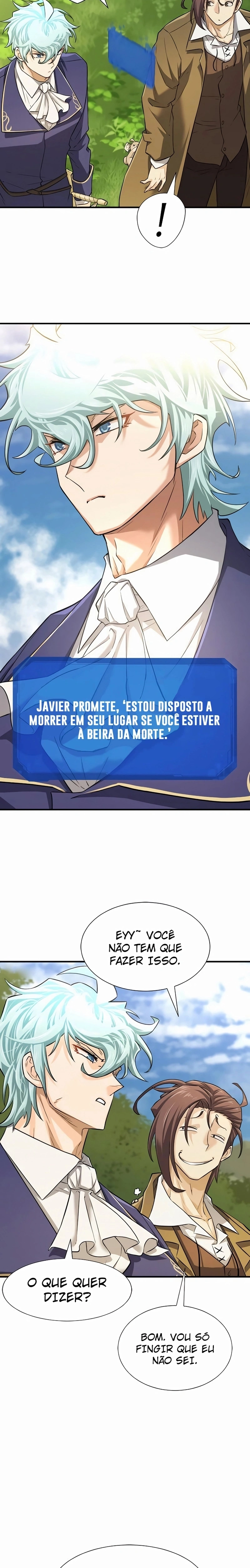O Melhor Engenheiro Do Mundo Capítulo 79 Página 30