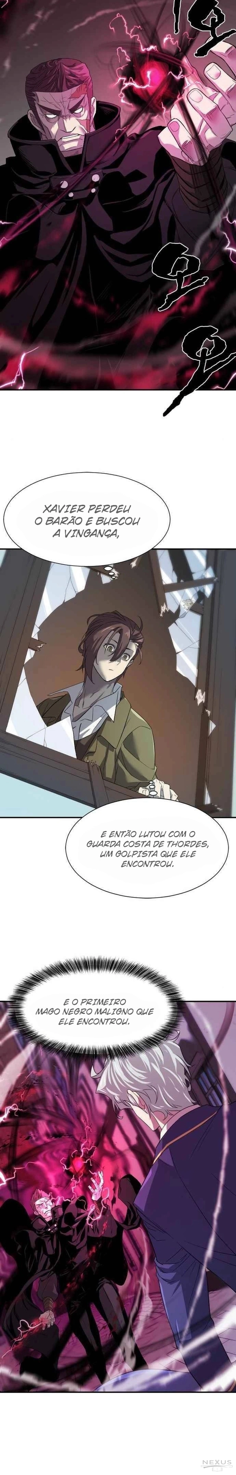 O Melhor Engenheiro Do Mundo Capítulo 8 Página 19