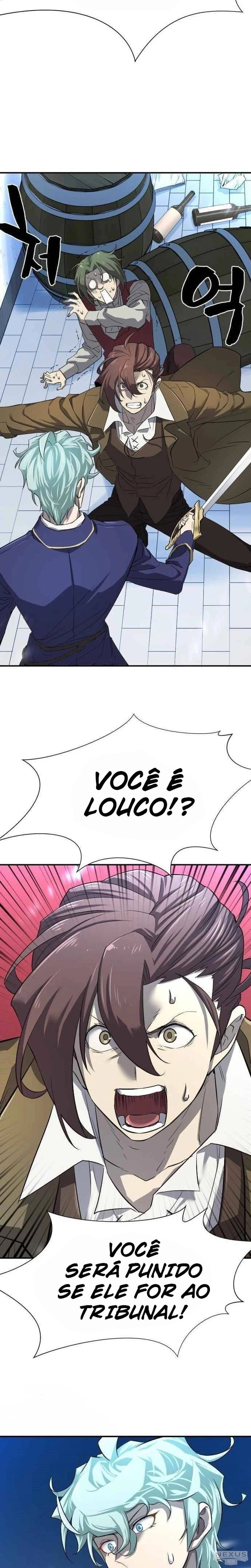 O Melhor Engenheiro Do Mundo Capítulo 8 Página 28