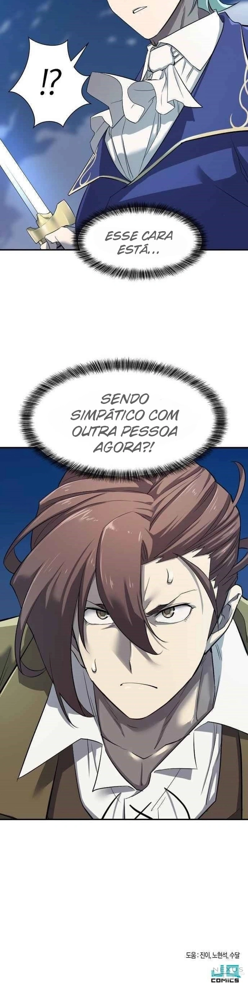 O Melhor Engenheiro Do Mundo Capítulo 8 Página 29